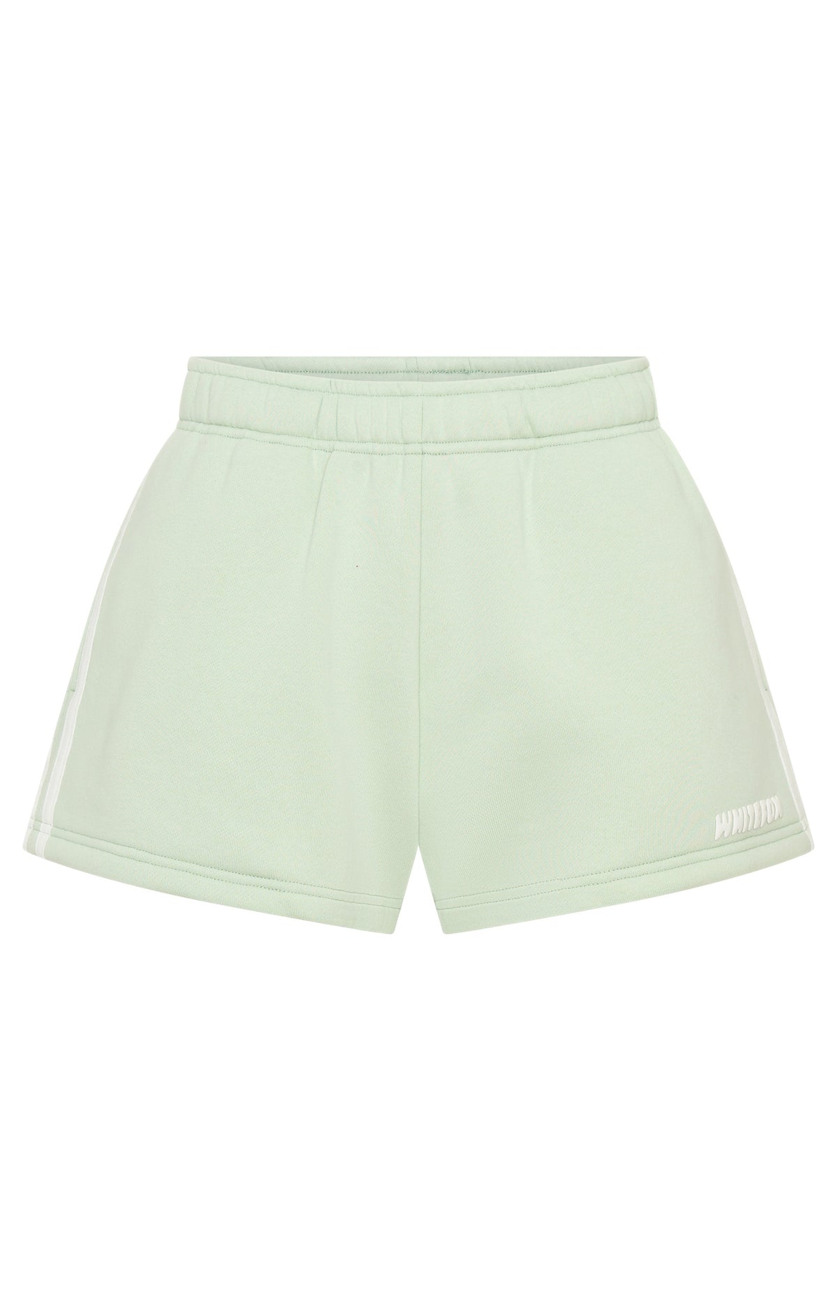 11th Street Out & About Lounge Shorts Iced Matcha