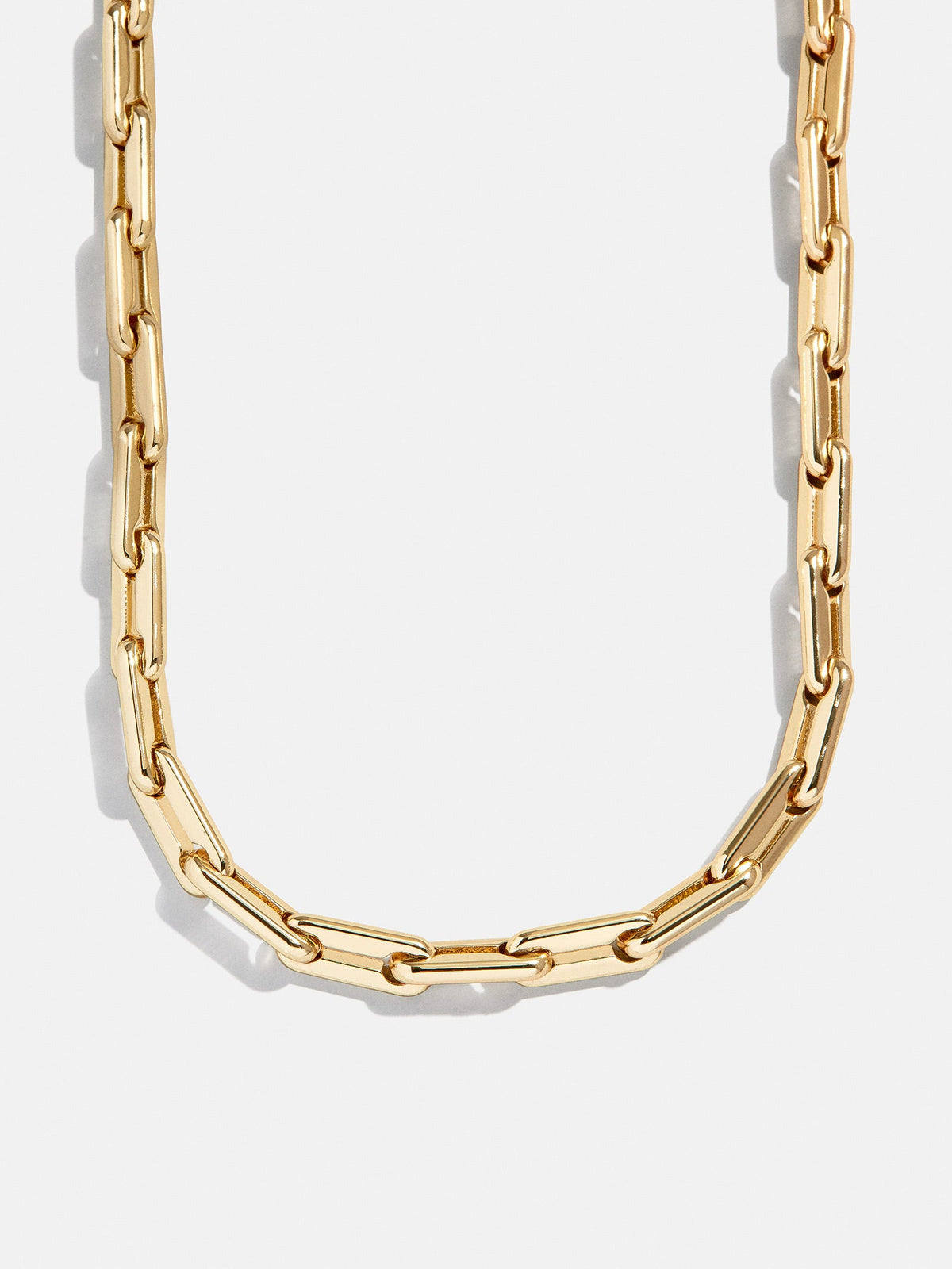 Deja Necklace - Gold