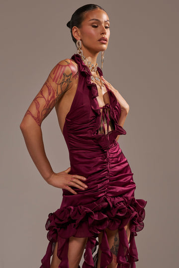 Jet 2 Holiday Mini Dress