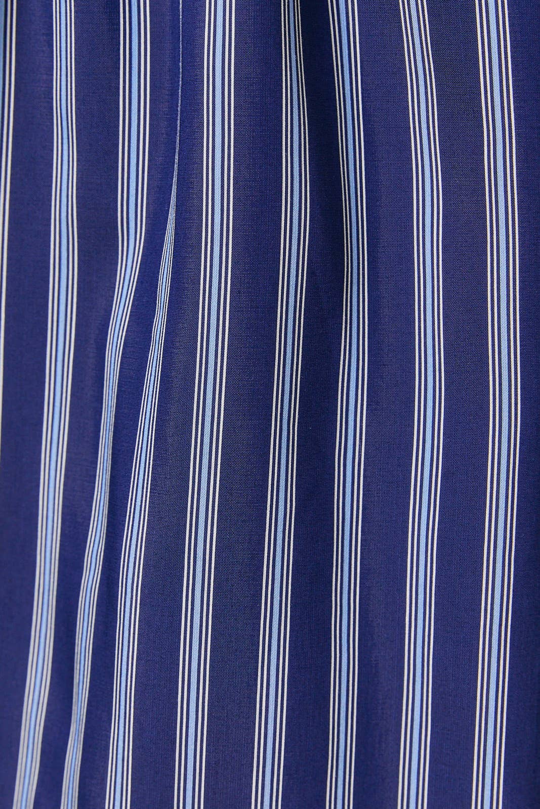 The Dock at Noon Pocketed Mini Dress