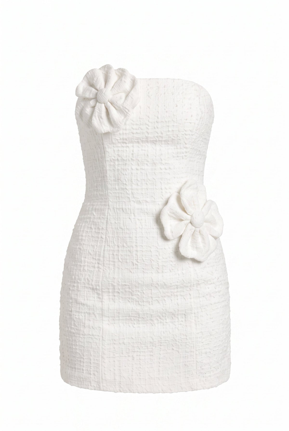 Brunch At Tiffany's Mini Dress