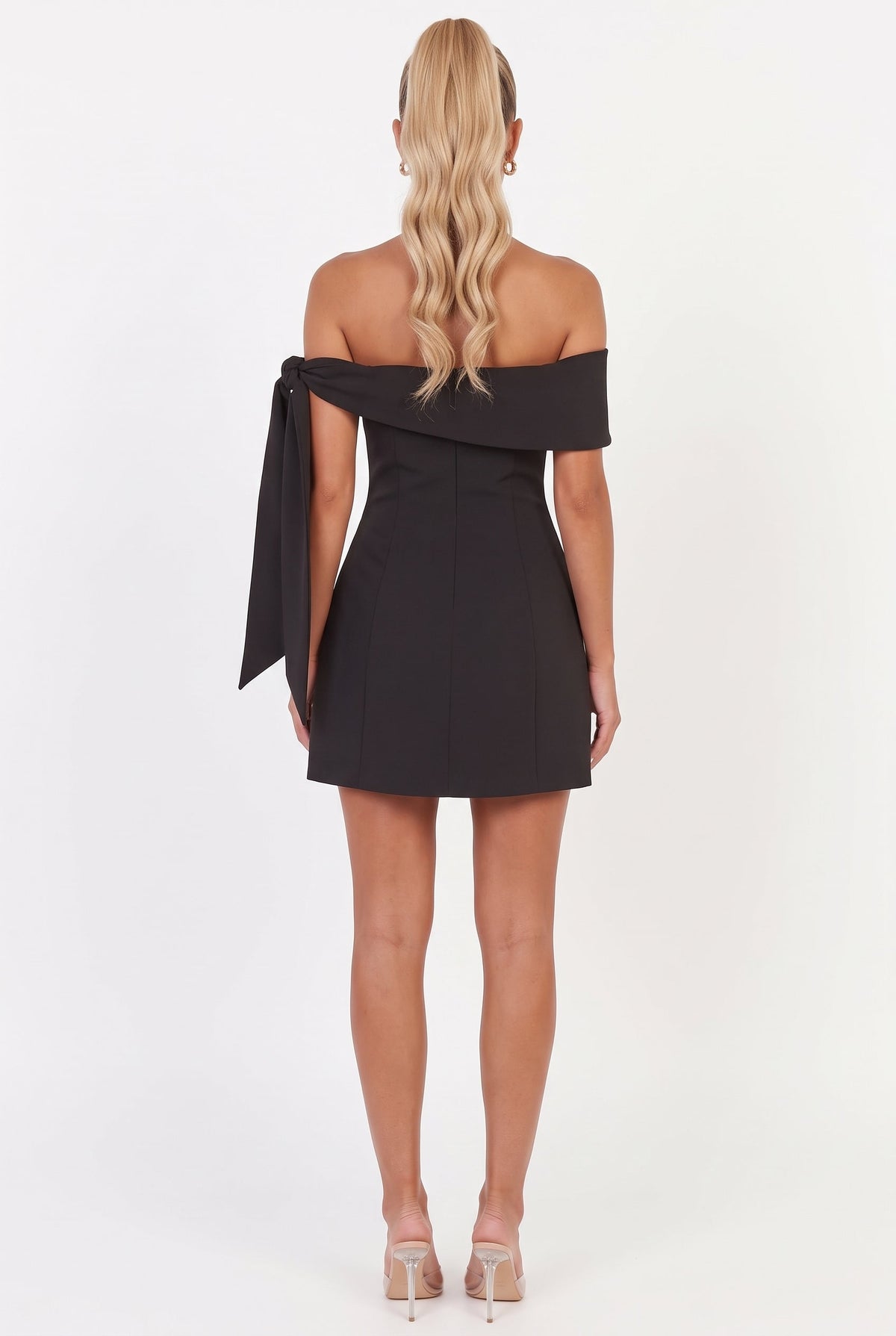 Cecilia Mini Dress