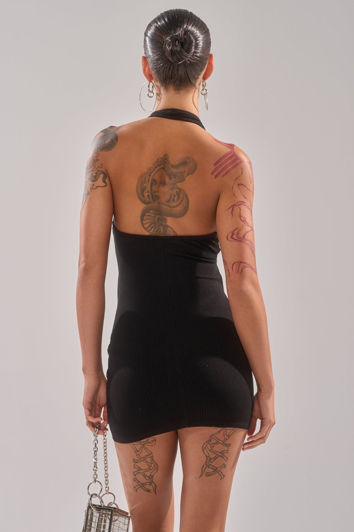 Hot Af Mini Dress