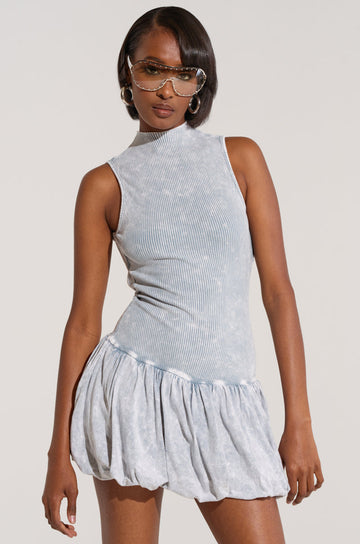 The Best Of The Best Mini Dress