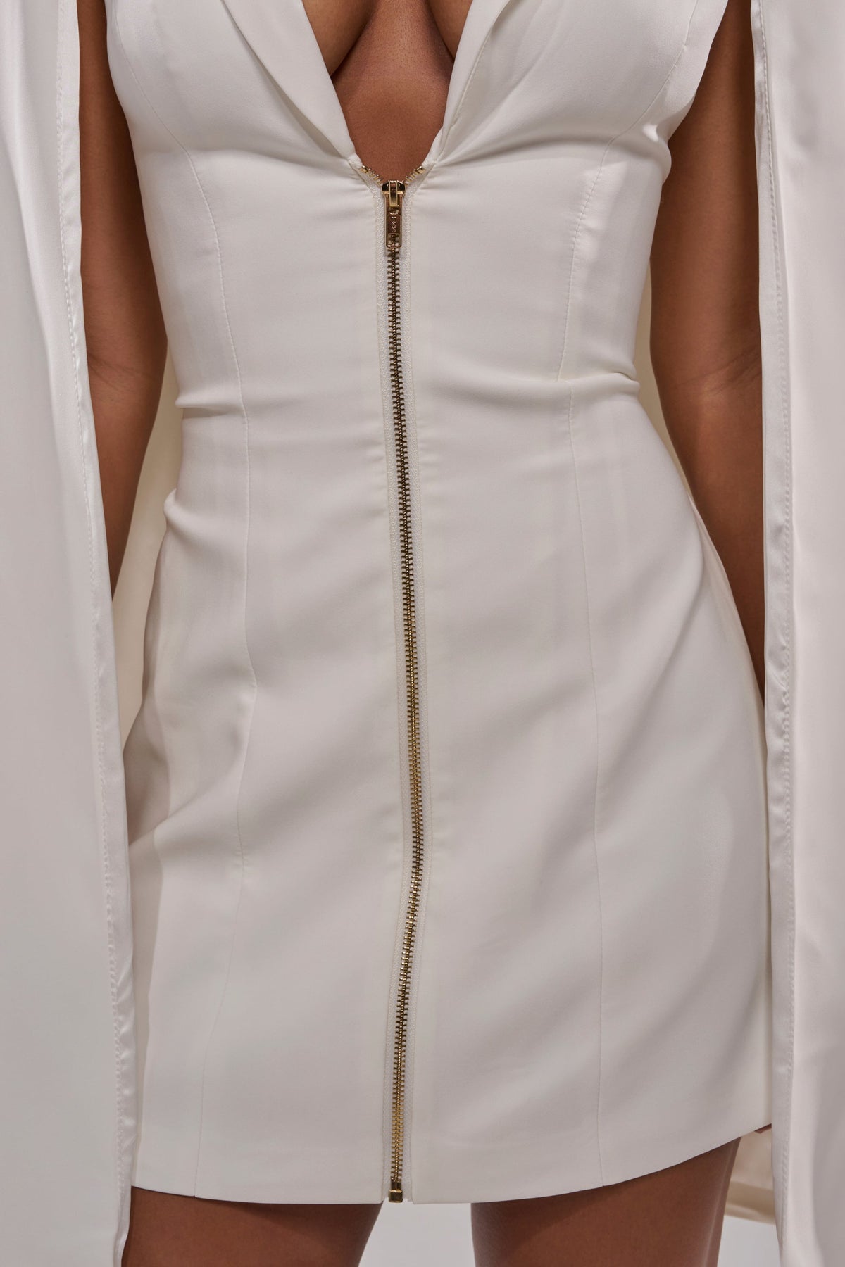 Strictly Business Blazer Dress