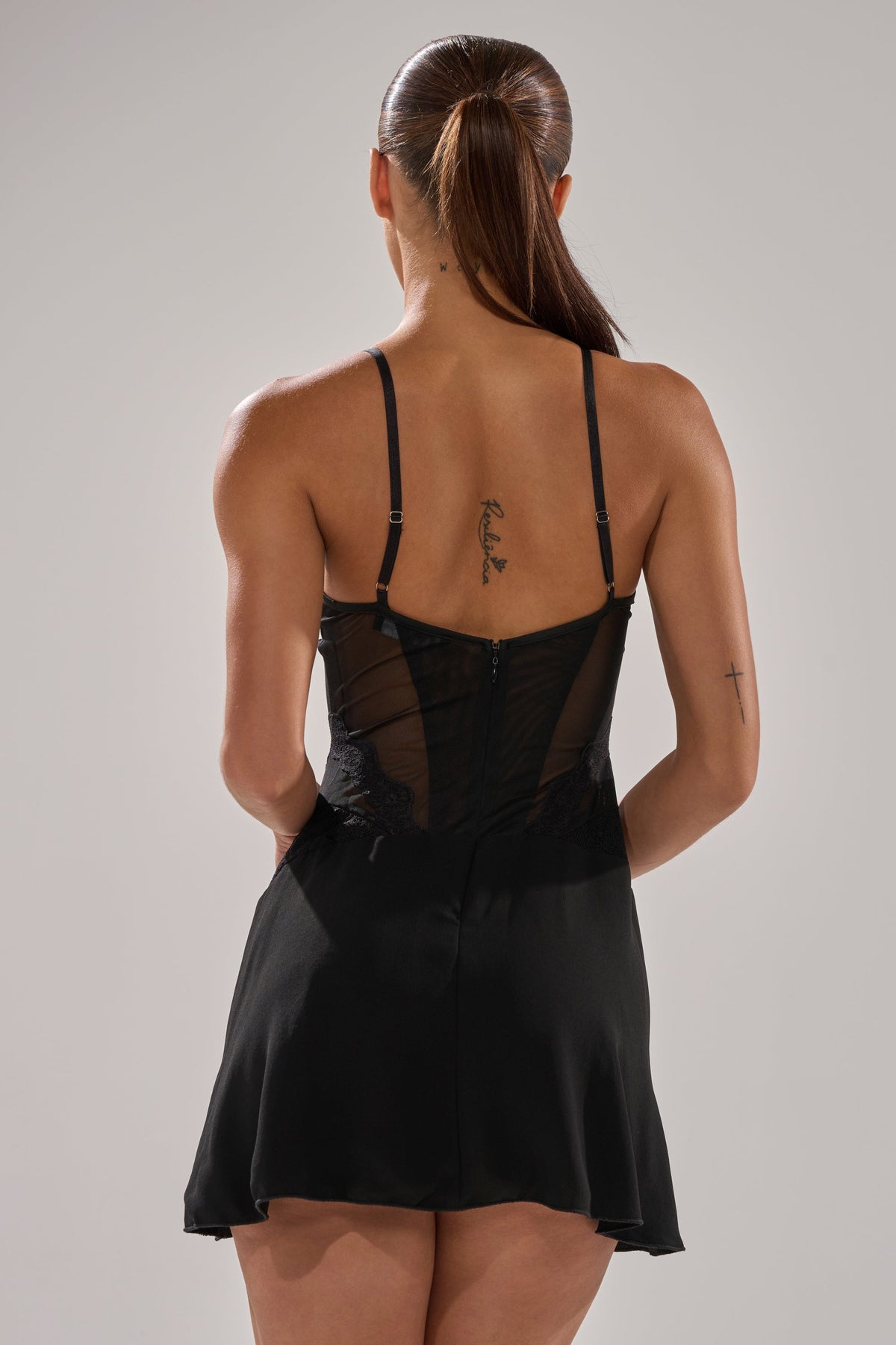 Too Good Mini Dress