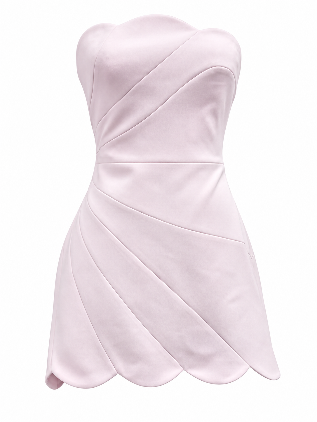 The Getaway Mini Dress