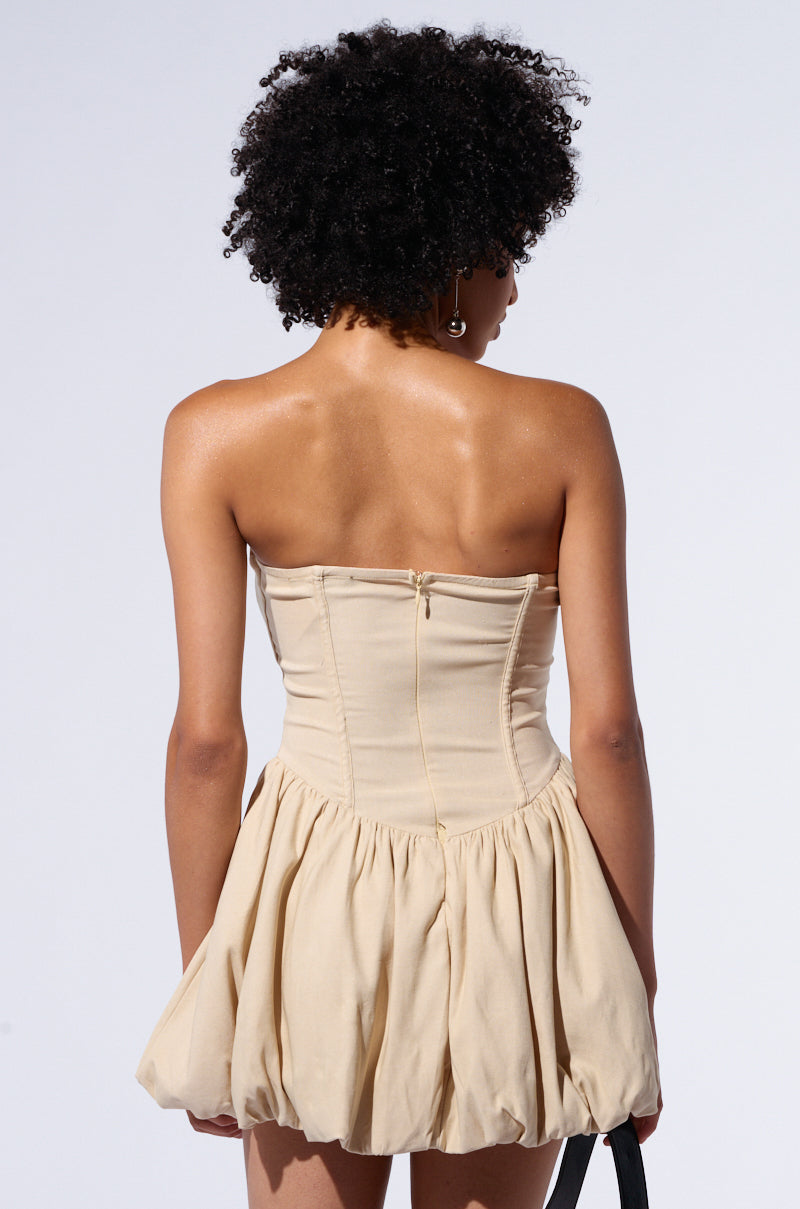 Bella Loo Mini Dress